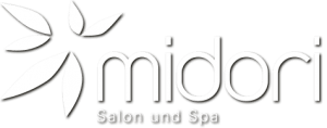 Friseur und Spa Midori Erlangen Logo