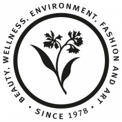 Aveda Logo Kreis